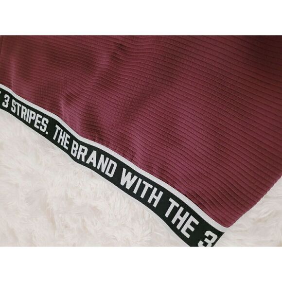 Adidas crewneck pullover sweater - Picture 5 of 6